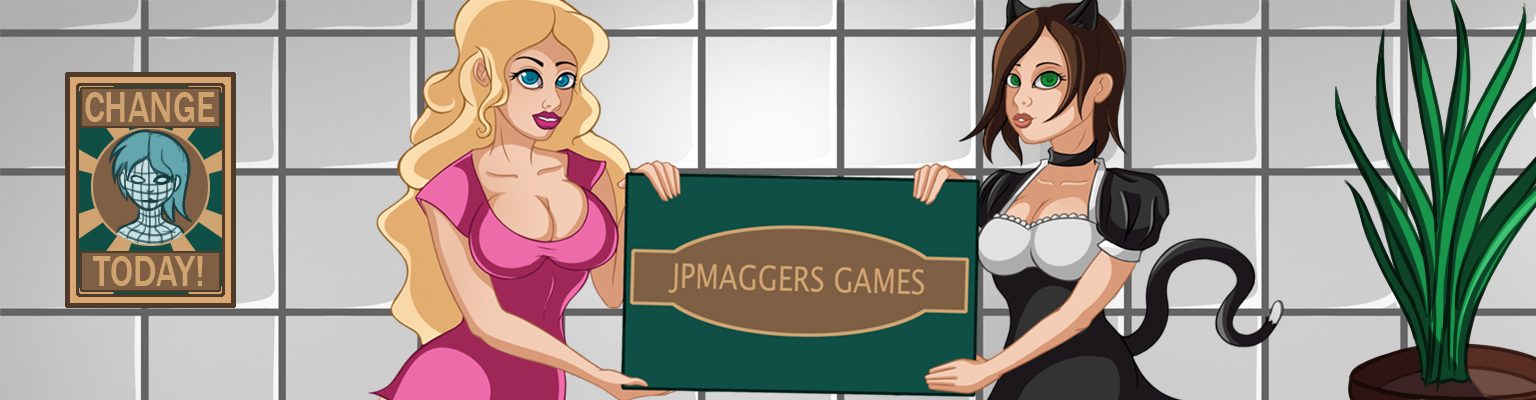 Jpmaggers Games